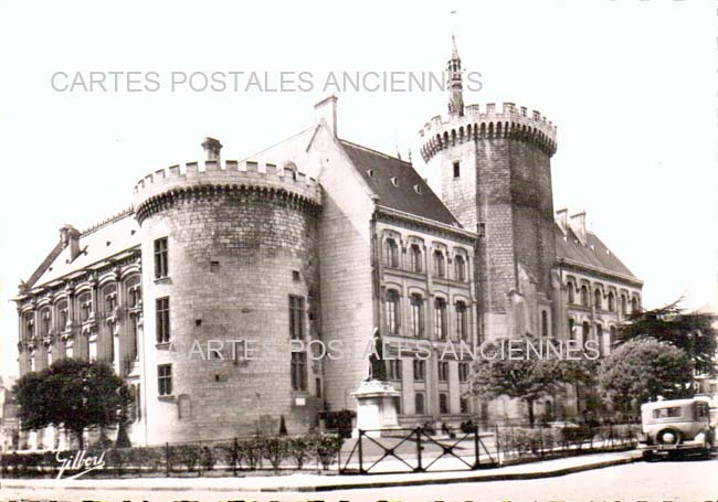 Cartes postales anciennes > CARTES POSTALES > carte postale ancienne > cartes-postales-ancienne.com Charente 16 Angouleme