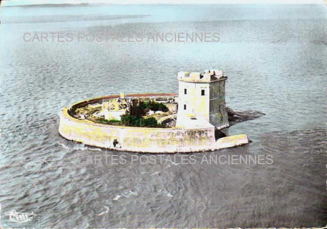 Cartes postales anciennes > CARTES POSTALES > carte postale ancienne > cartes-postales-ancienne.com Nouvelle aquitaine Charente maritime Bourcefranc Le Chapus