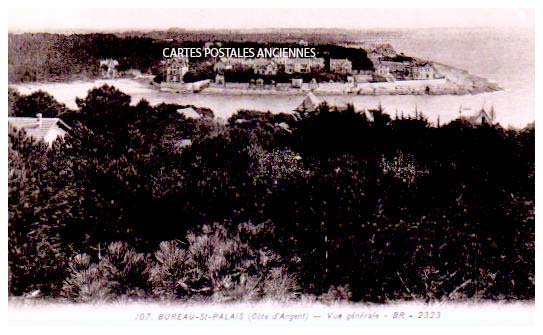 Cartes postales anciennes > CARTES POSTALES > carte postale ancienne > cartes-postales-ancienne.com Charente maritime  Saint Palais Sur Mer
