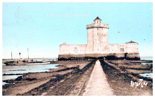 Cartes postales anciennes > CARTES POSTALES > carte postale ancienne > cartes-postales-ancienne.com Nouvelle aquitaine Charente maritime Bourcefranc Le Chapus