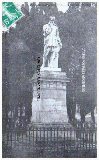 Cartes postales anciennes > CARTES POSTALES > carte postale ancienne > cartes-postales-ancienne.com Nouvelle aquitaine Saintes