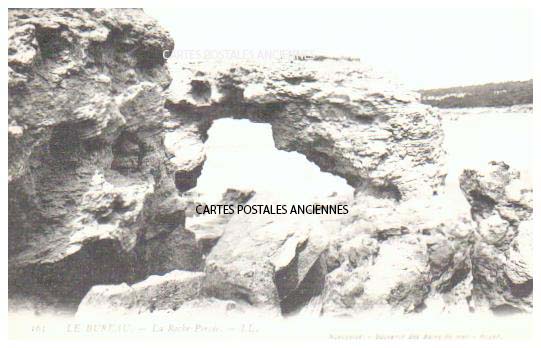 Cartes postales anciennes > CARTES POSTALES > carte postale ancienne > cartes-postales-ancienne.com Nouvelle aquitaine Saint Palais Sur Mer