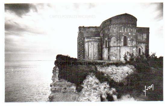 Cartes postales anciennes > CARTES POSTALES > carte postale ancienne > cartes-postales-ancienne.com Nouvelle aquitaine Talmont
