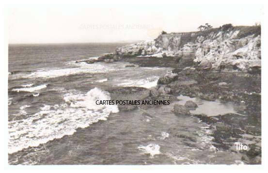 Cartes postales anciennes > CARTES POSTALES > carte postale ancienne > cartes-postales-ancienne.com Nouvelle aquitaine Saint Georges De Didonne