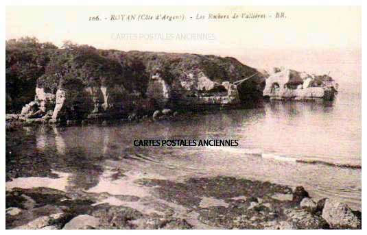 Cartes postales anciennes > CARTES POSTALES > carte postale ancienne > cartes-postales-ancienne.com Charente maritime  Royan