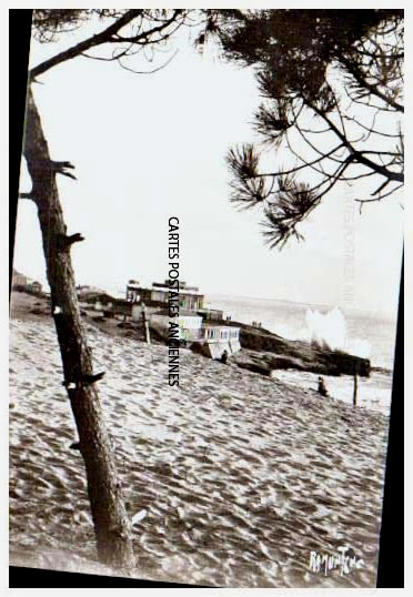 Cartes postales anciennes > CARTES POSTALES > carte postale ancienne > cartes-postales-ancienne.com Nouvelle aquitaine Saujon