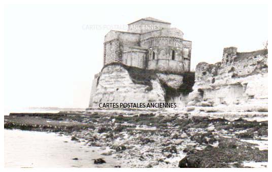 Cartes postales anciennes > CARTES POSTALES > carte postale ancienne > cartes-postales-ancienne.com Nouvelle aquitaine Talmont
