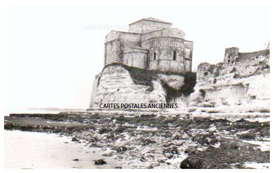 Cartes postales anciennes > CARTES POSTALES > carte postale ancienne > cartes-postales-ancienne.com Nouvelle aquitaine Charente maritime Talmont