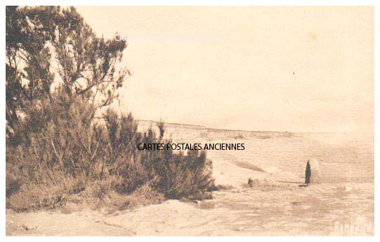 Cartes postales anciennes > CARTES POSTALES > carte postale ancienne > cartes-postales-ancienne.com Nouvelle aquitaine Chatelaillon Plage