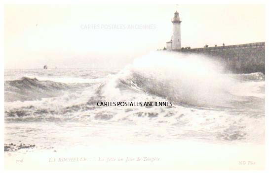 Cartes postales anciennes > CARTES POSTALES > carte postale ancienne > cartes-postales-ancienne.com Charente maritime  La Rochelle