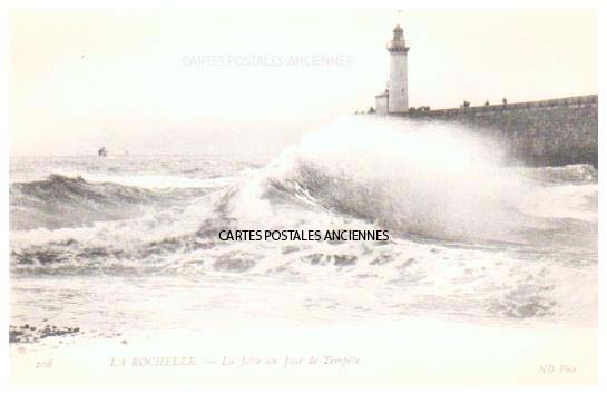 Cartes postales anciennes > CARTES POSTALES > carte postale ancienne > cartes-postales-ancienne.com Nouvelle aquitaine Charente maritime La Rochelle