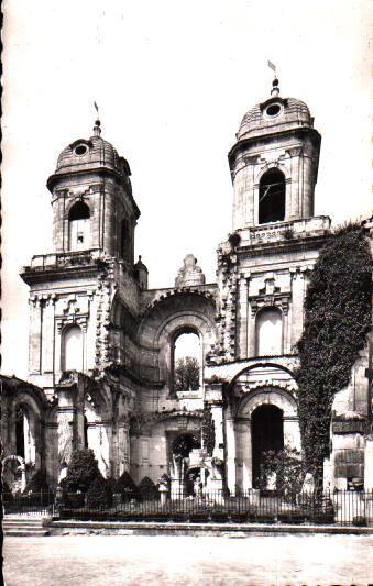 Cartes postales anciennes > CARTES POSTALES > carte postale ancienne > cartes-postales-ancienne.com Charente maritime  Saint Jean d'Angely