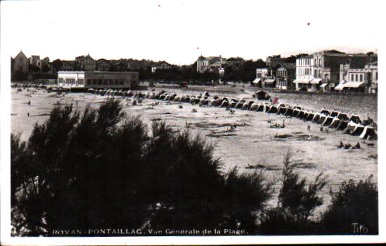 Cartes postales anciennes > CARTES POSTALES > carte postale ancienne > cartes-postales-ancienne.com Charente maritime  Royan