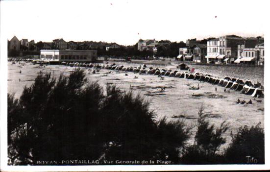 Cartes postales anciennes > CARTES POSTALES > carte postale ancienne > cartes-postales-ancienne.com Nouvelle aquitaine Charente maritime Royan