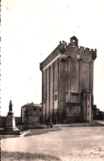 Cartes postales anciennes > CARTES POSTALES > carte postale ancienne > cartes-postales-ancienne.com Charente maritime  Pons