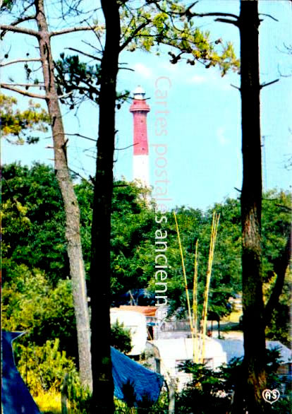 Cartes postales anciennes > CARTES POSTALES > carte postale ancienne > cartes-postales-ancienne.com Charente maritime 17 Les Mathes