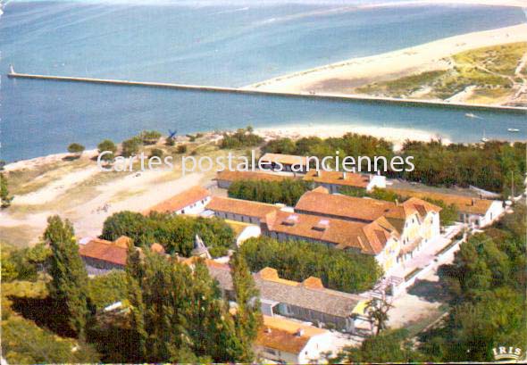 Cartes postales anciennes > CARTES POSTALES > carte postale ancienne > cartes-postales-ancienne.com Nouvelle aquitaine Charente maritime Boyardville