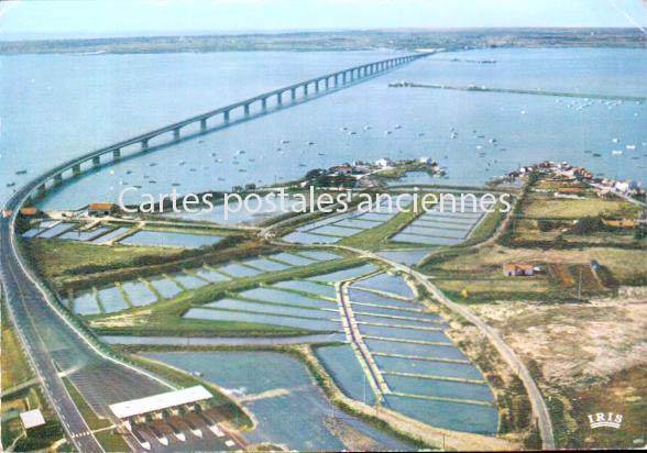 Cartes postales anciennes > CARTES POSTALES > carte postale ancienne > cartes-postales-ancienne.com Nouvelle aquitaine Charente maritime Saint Georges d'Oleron