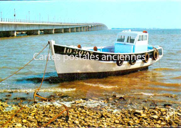 Cartes postales anciennes > CARTES POSTALES > carte postale ancienne > cartes-postales-ancienne.com Nouvelle aquitaine Charente maritime Saint Georges d'Oleron