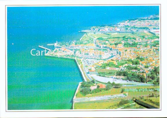 Cartes postales anciennes > CARTES POSTALES > carte postale ancienne > cartes-postales-ancienne.com Nouvelle aquitaine Charente maritime Saint Martin De Re