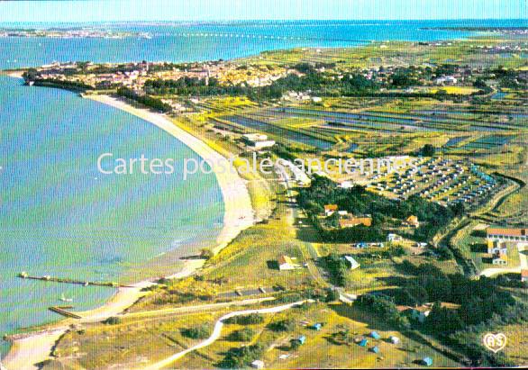 Cartes postales anciennes > CARTES POSTALES > carte postale ancienne > cartes-postales-ancienne.com Nouvelle aquitaine Charente maritime Saint Georges De Didonne