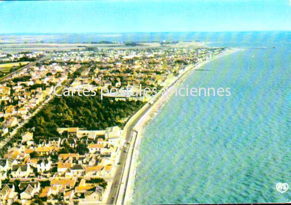 Cartes postales anciennes > CARTES POSTALES > carte postale ancienne > cartes-postales-ancienne.com Nouvelle aquitaine Chatelaillon Plage