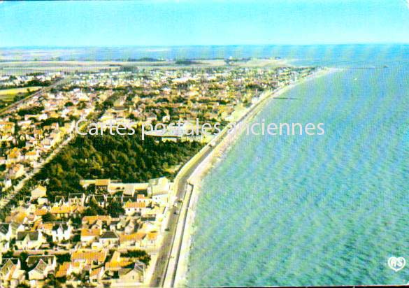 Cartes postales anciennes > CARTES POSTALES > carte postale ancienne > cartes-postales-ancienne.com Nouvelle aquitaine Charente maritime Chatelaillon Plage