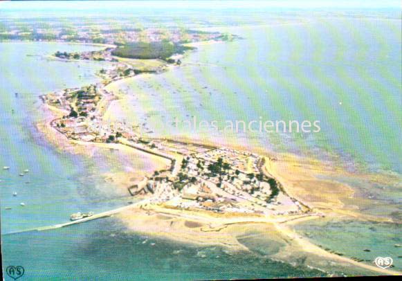 Cartes postales anciennes > CARTES POSTALES > carte postale ancienne > cartes-postales-ancienne.com Nouvelle aquitaine Charente maritime Fouras