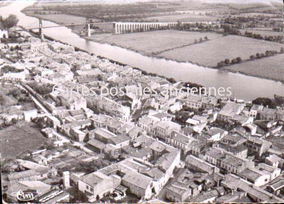 Cartes postales anciennes > CARTES POSTALES > carte postale ancienne > cartes-postales-ancienne.com Nouvelle aquitaine Charente maritime Tonnay Charente