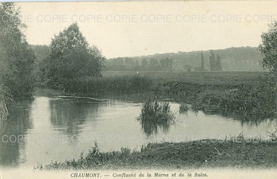 Cartes postales anciennes > CARTES POSTALES > carte postale ancienne > cartes-postales-ancienne.com Centre val de loire  Chaumont