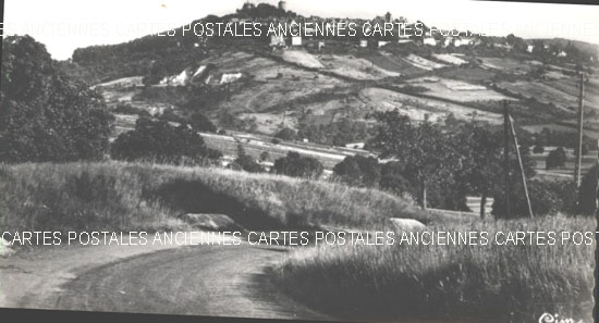 Cartes postales anciennes > CARTES POSTALES > carte postale ancienne > cartes-postales-ancienne.com Cher  Sancerre