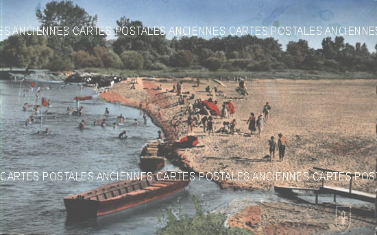 Cartes postales anciennes > CARTES POSTALES > carte postale ancienne > cartes-postales-ancienne.com Cher  Sancerre