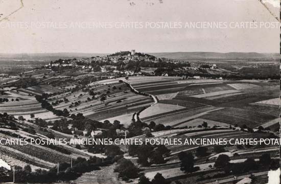 Cartes postales anciennes > CARTES POSTALES > carte postale ancienne > cartes-postales-ancienne.com Cher  Sancerre