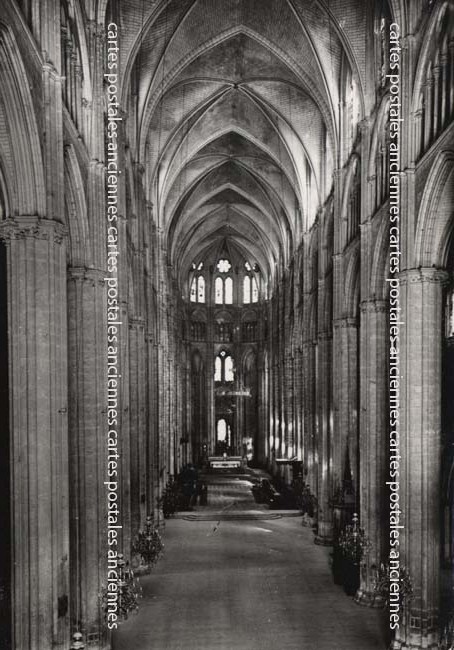 Cartes postales anciennes > CARTES POSTALES > carte postale ancienne > cartes-postales-ancienne.com Cher  Bourges
