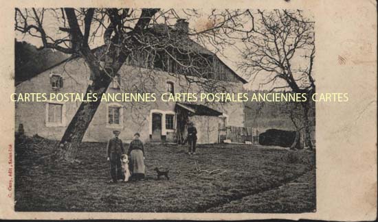 Cartes postales anciennes > CARTES POSTALES > carte postale ancienne > cartes-postales-ancienne.com Cher  Blet
