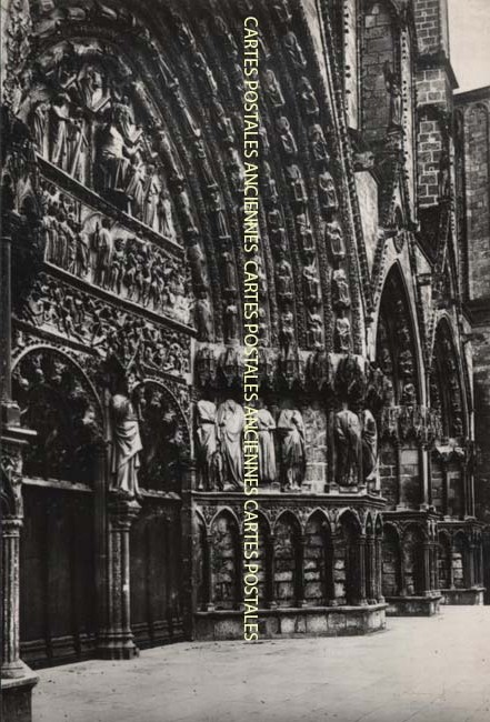 Cartes postales anciennes > CARTES POSTALES > carte postale ancienne > cartes-postales-ancienne.com Cher  Bourges