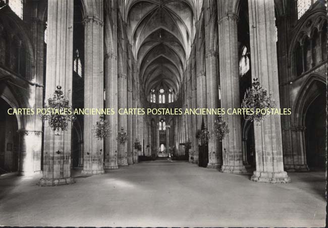Cartes postales anciennes > CARTES POSTALES > carte postale ancienne > cartes-postales-ancienne.com Cher  Bourges