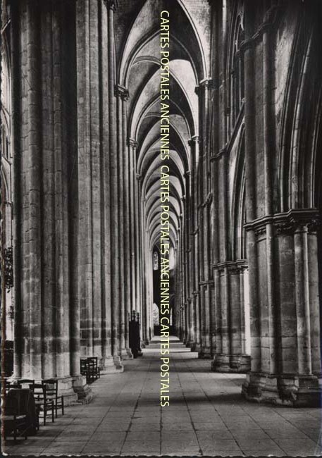 Cartes postales anciennes > CARTES POSTALES > carte postale ancienne > cartes-postales-ancienne.com Cher  Bourges