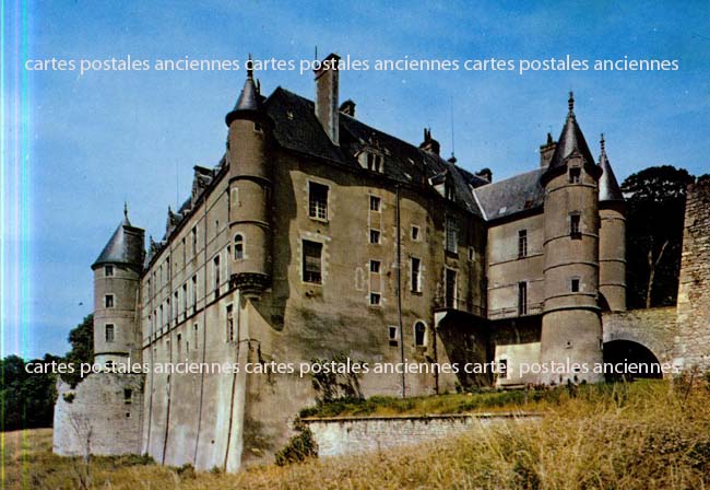 Cartes postales anciennes > CARTES POSTALES > carte postale ancienne > cartes-postales-ancienne.com Centre val de loire  Cher Chateauneuf Sur Cher