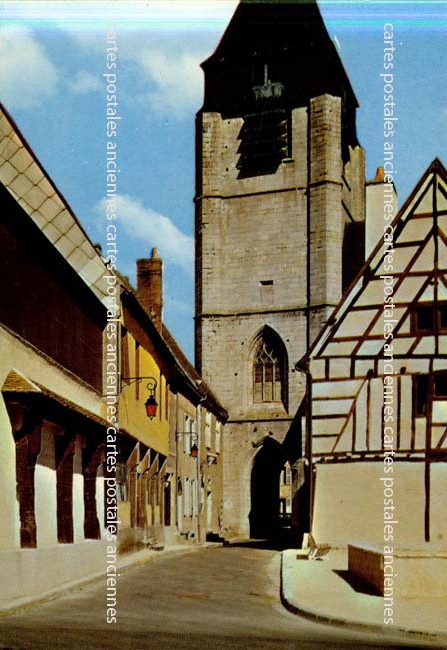 Cartes postales anciennes > CARTES POSTALES > carte postale ancienne > cartes-postales-ancienne.com Cher  Aubigny Sur Nere