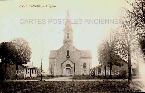 Cartes postales anciennes > CARTES POSTALES > carte postale ancienne > cartes-postales-ancienne.com Cher  Avord