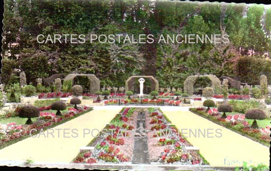 Cartes postales anciennes > CARTES POSTALES > carte postale ancienne > cartes-postales-ancienne.com Cher  Bourges