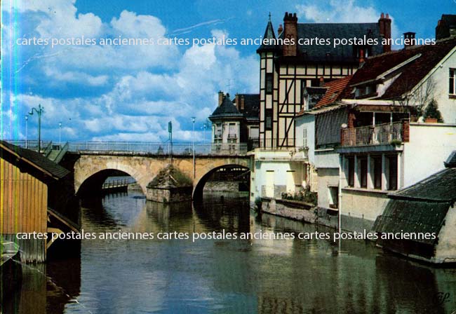 Cartes postales anciennes > CARTES POSTALES > carte postale ancienne > cartes-postales-ancienne.com Centre val de loire  Cher Vierzon