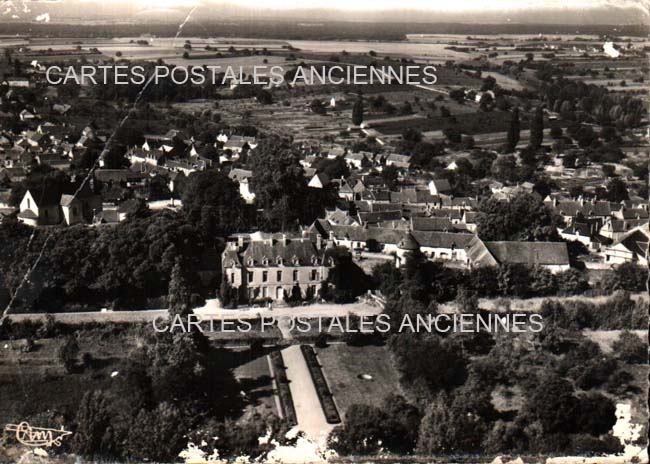 Cartes postales anciennes > CARTES POSTALES > carte postale ancienne > cartes-postales-ancienne.com Centre val de loire  Cher Quincy