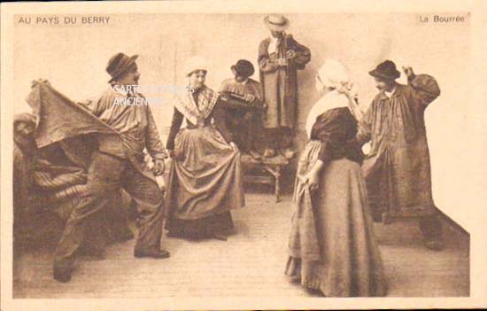 Cartes postales anciennes > CARTES POSTALES > carte postale ancienne > cartes-postales-ancienne.com Centre val de loire  Cher Bourges