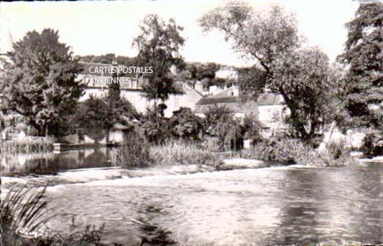 Cartes postales anciennes > CARTES POSTALES > carte postale ancienne > cartes-postales-ancienne.com Centre val de loire  Cher Vierzon