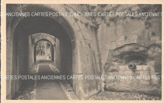 Cartes postales anciennes > CARTES POSTALES > carte postale ancienne > cartes-postales-ancienne.com Correze  Saint Paul