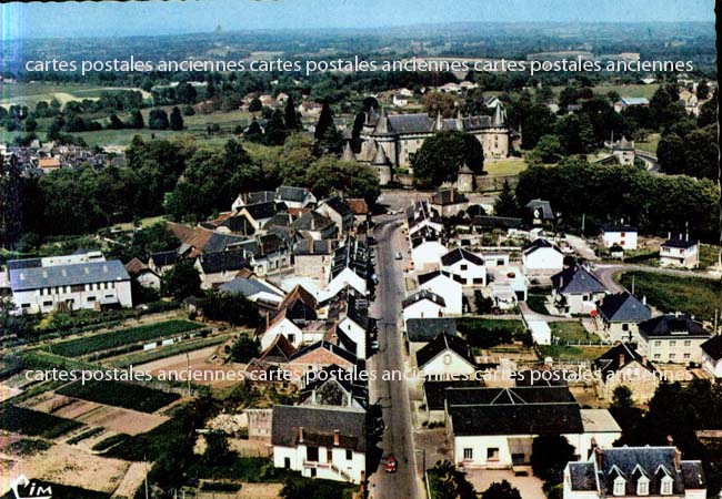 Cartes postales anciennes > CARTES POSTALES > carte postale ancienne > cartes-postales-ancienne.com Correze  Arnac Pompadour