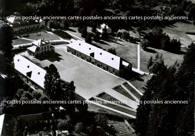 Cartes postales anciennes > CARTES POSTALES > carte postale ancienne > cartes-postales-ancienne.com Correze  Arnac Pompadour