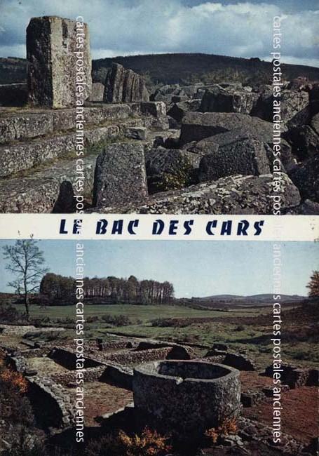 Cartes postales anciennes > CARTES POSTALES > carte postale ancienne > cartes-postales-ancienne.com Correze